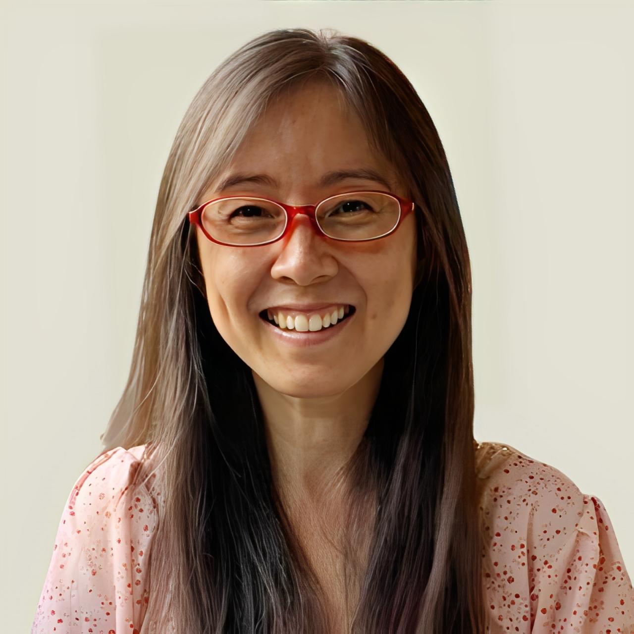 Carolyn Lim