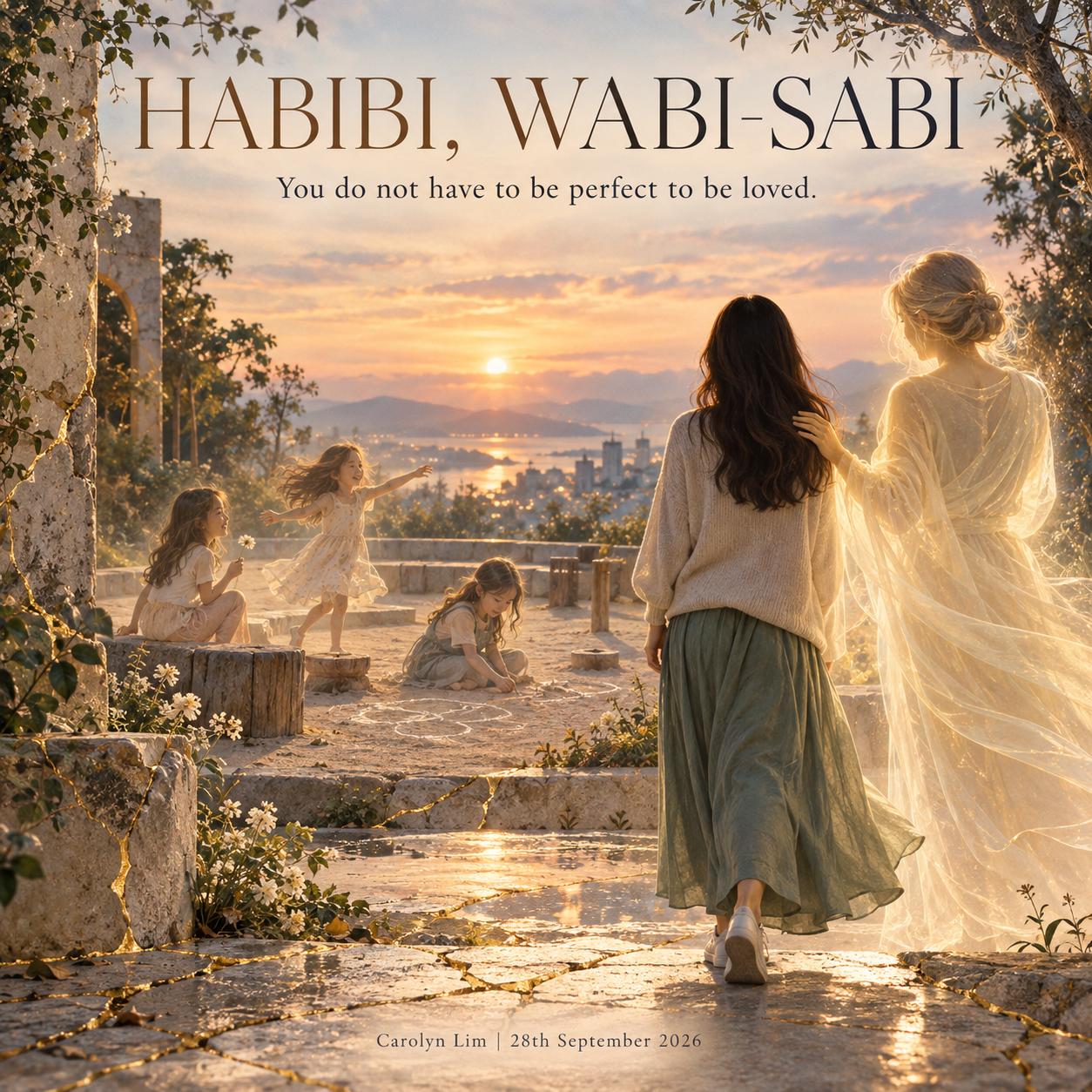Habibi Wasi-Sabi